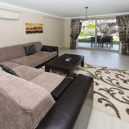 Diana Residence Fethiye Exteriör bild