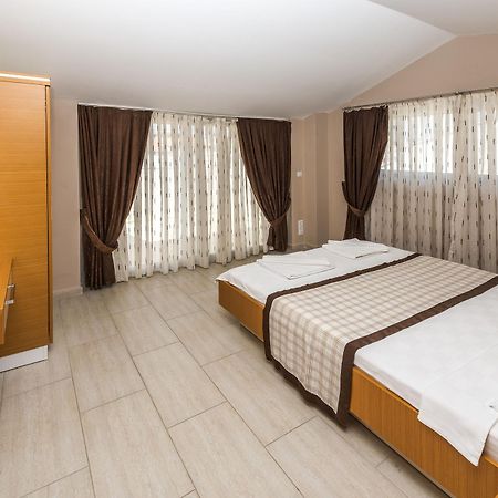 Diana Residence Fethiye Exteriör bild