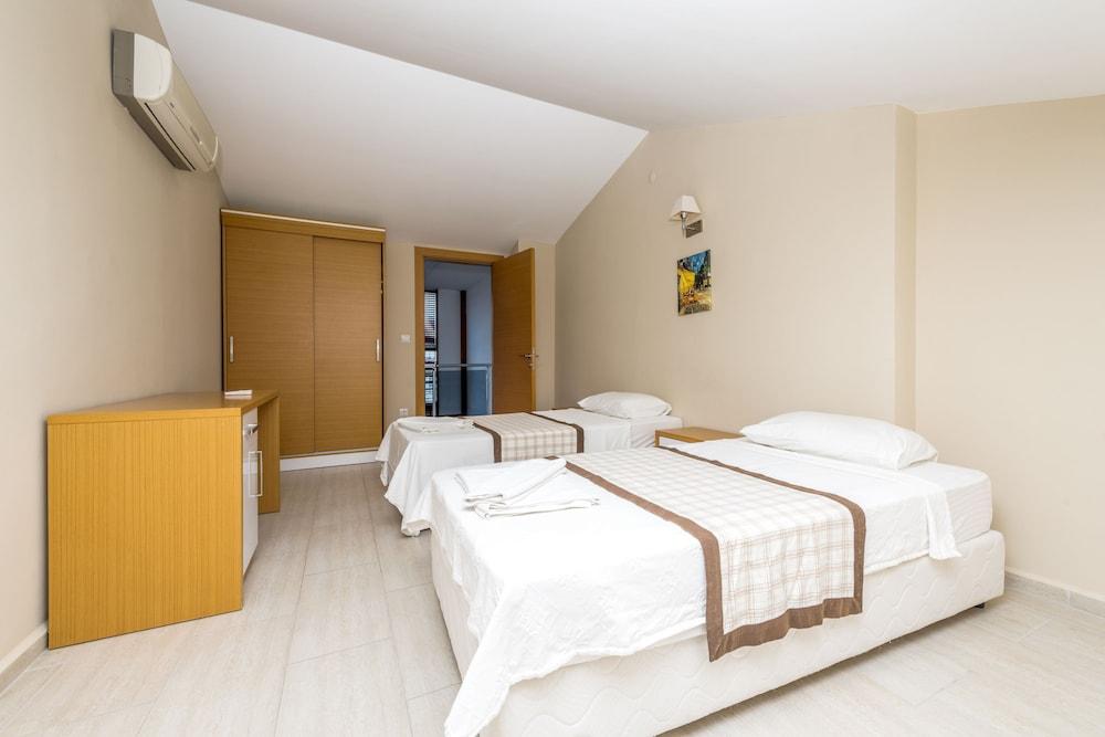 Diana Residence Fethiye Exteriör bild